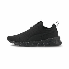PUMA Women's Weave Zip Training Shoes Womens Athletic Footwear online shop