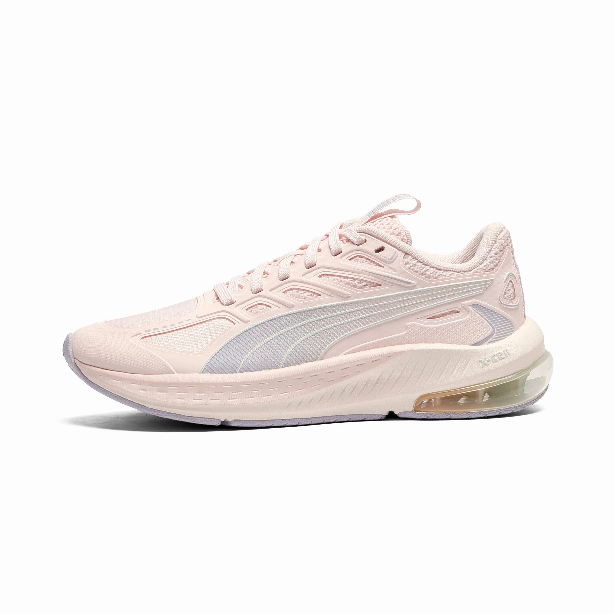 PUMA Women's X-Cell Lightspeed Running Shoe