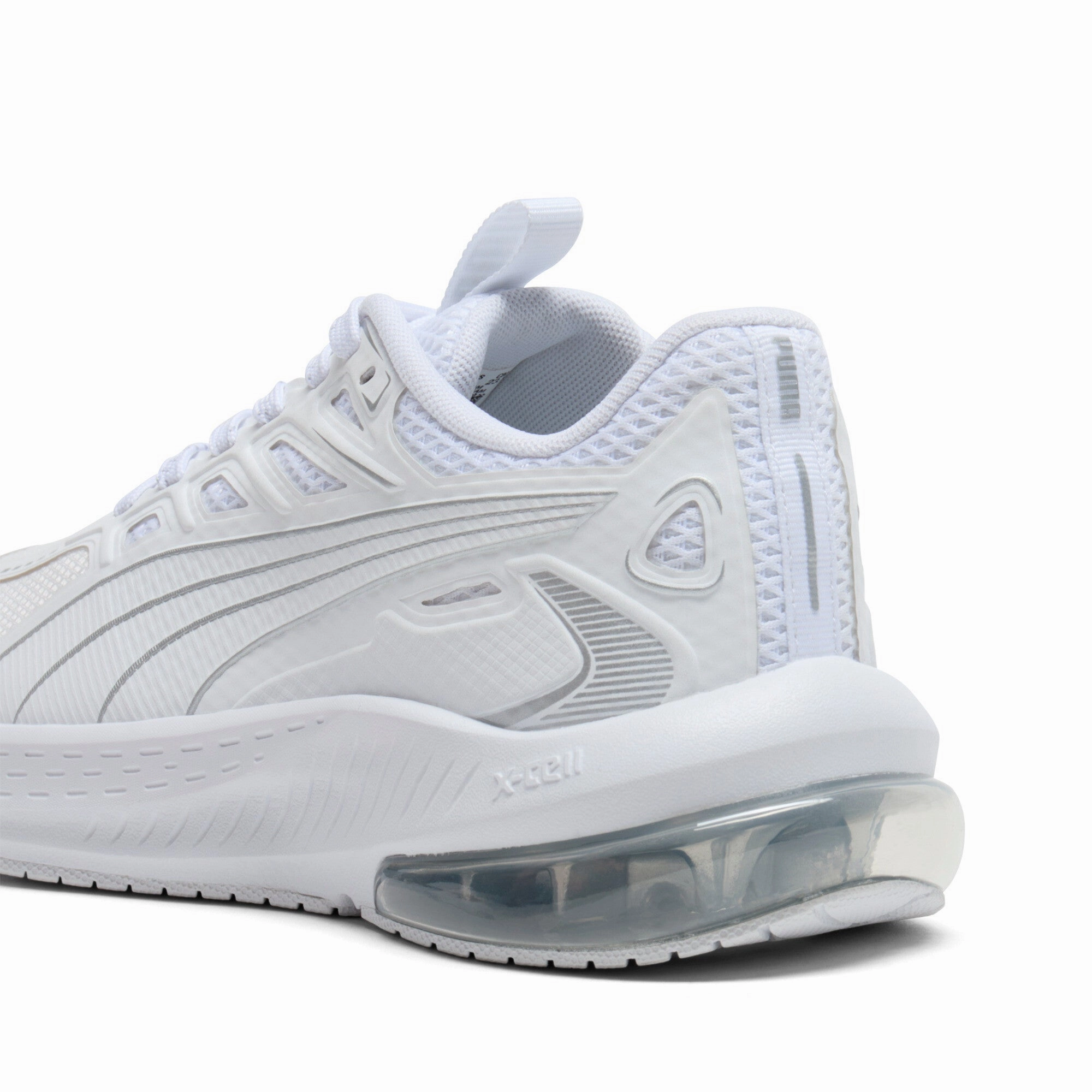 PUMA Women's X-Cell Lightspeed Running Shoe
