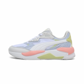 PUMA Women's X-Ray Speed Sneakers Womens Athletic Footwear online shop