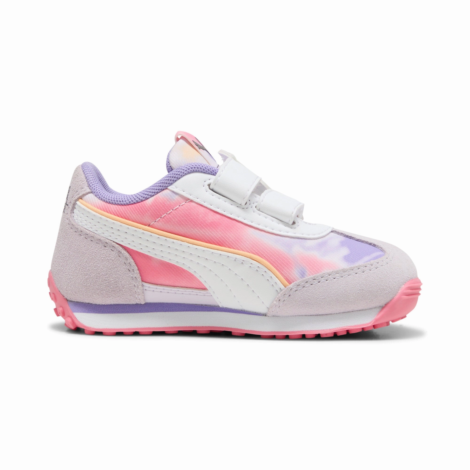 PUMA x HELLO KITTY AND FRIENDS Easy Rider Toddlers' Hook-and-Loop Sneakers