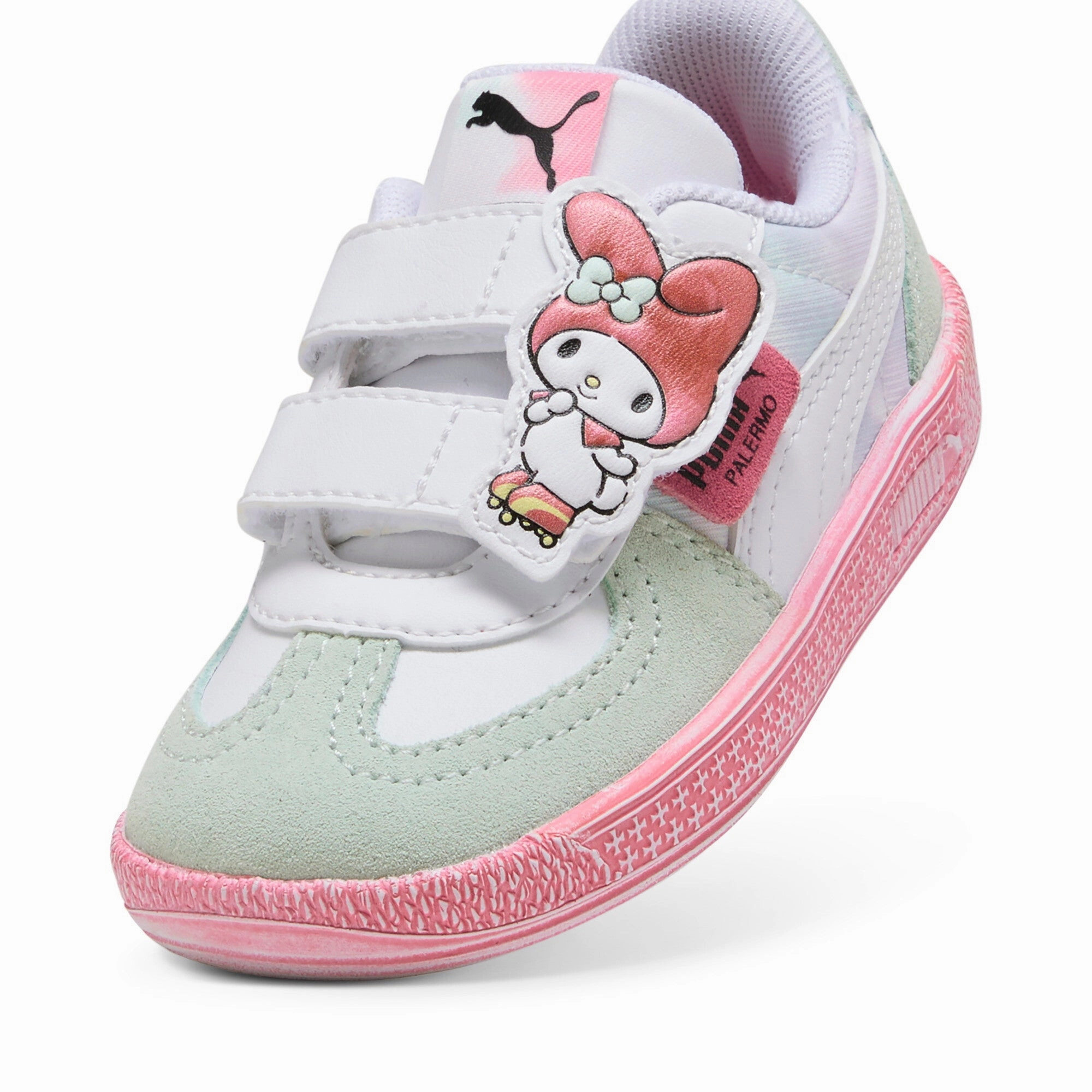 PUMA x HELLO KITTY AND FRIENDS Palermo Toddlers' Sneakers