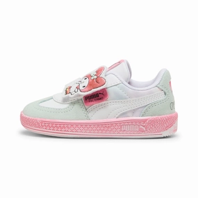 PUMA x HELLO KITTY AND FRIENDS Palermo Toddlers' Sneakers Baby & Toddler Shoes on sale