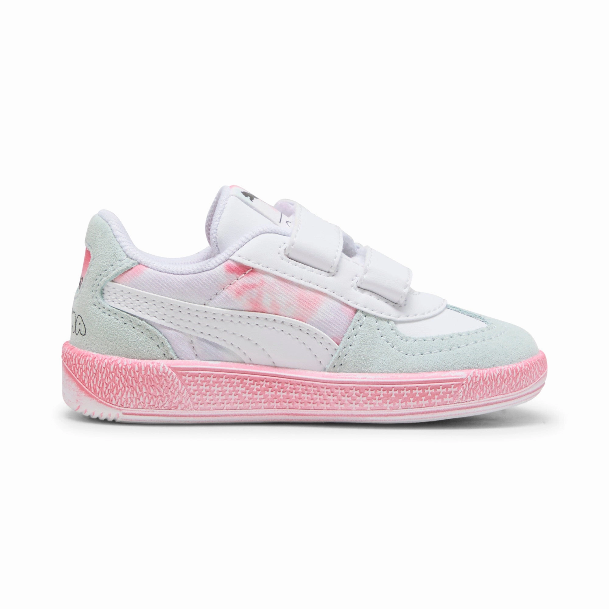 PUMA x HELLO KITTY AND FRIENDS Palermo Toddlers' Sneakers