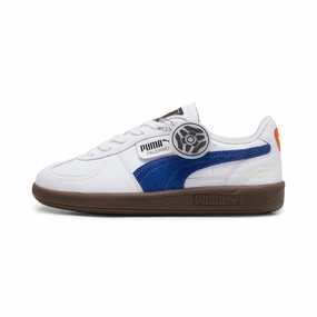 PUMA x ROCKET LEAGUE Palermo Youth Sneakers Cheap Mens Athletic Sneakers