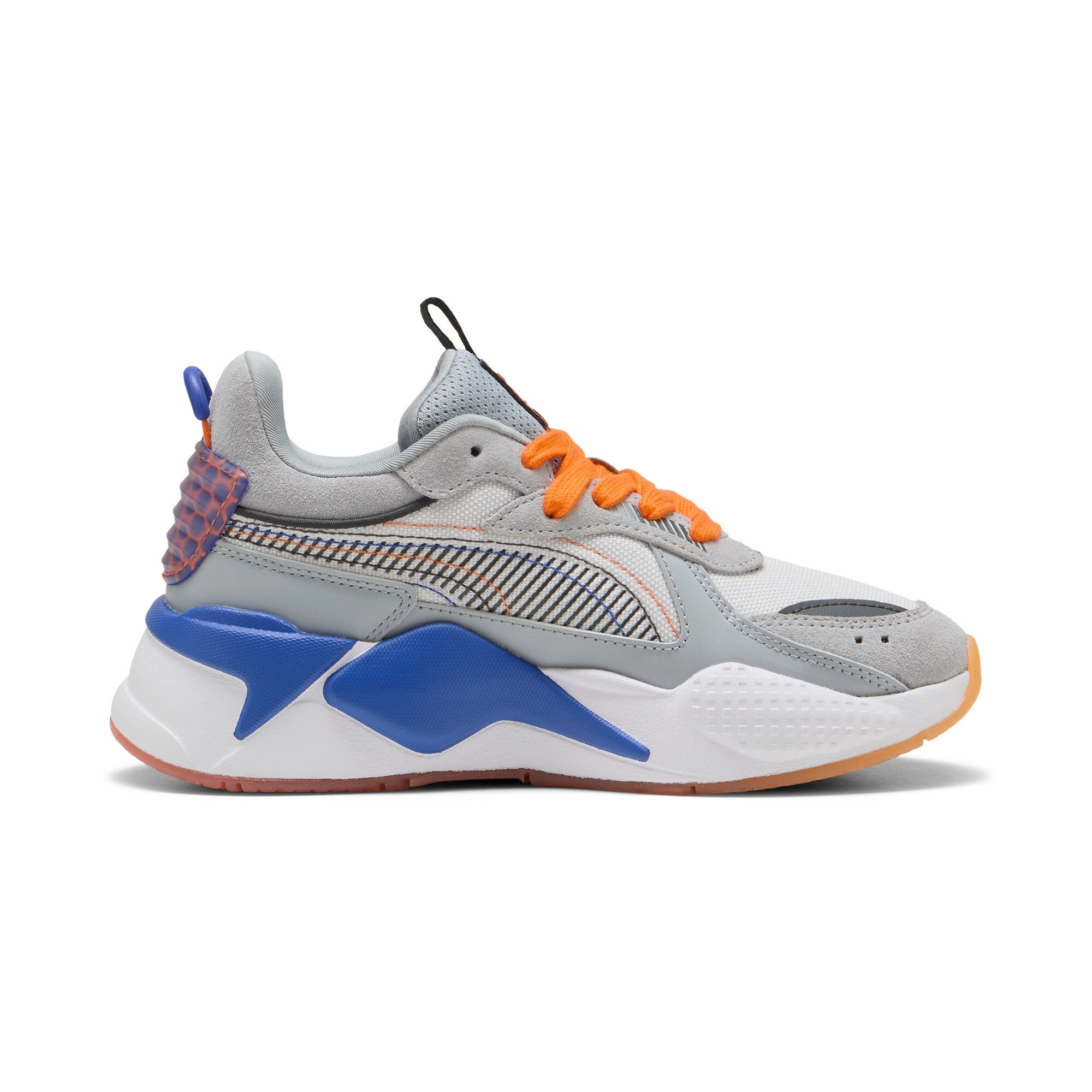 PUMA x ROCKET LEAGUE RS-X Youth Sneakers