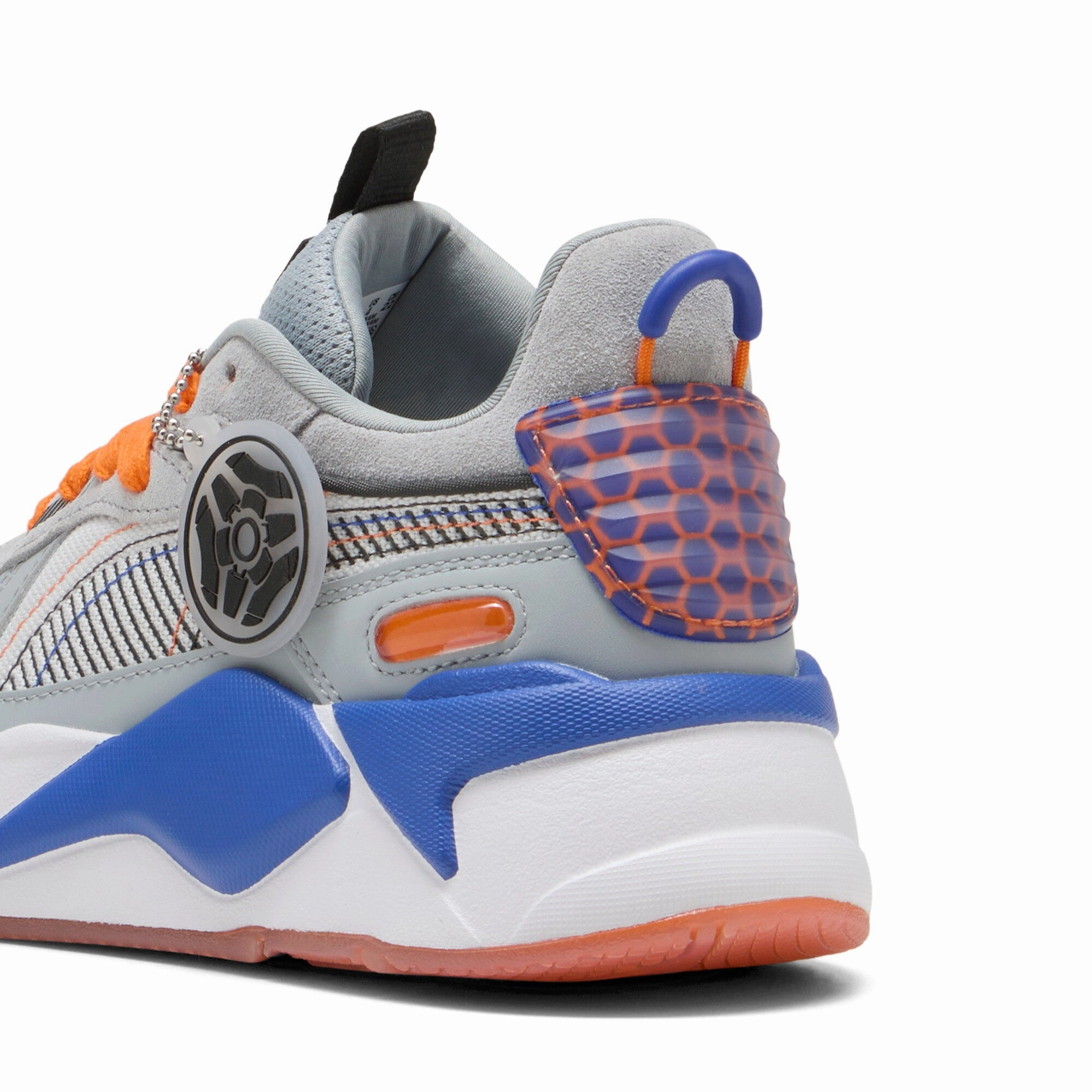 PUMA x ROCKET LEAGUE RS-X Youth Sneakers
