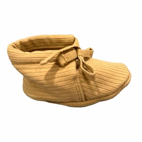 Quincy Mae Unisex Tan Shoes Discount Boys Footwear online