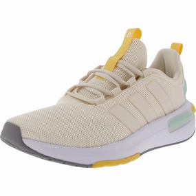Racer TR23 Womens Lace-Up Knit Running & Training Shoes Womens Athletic Footwear online shop