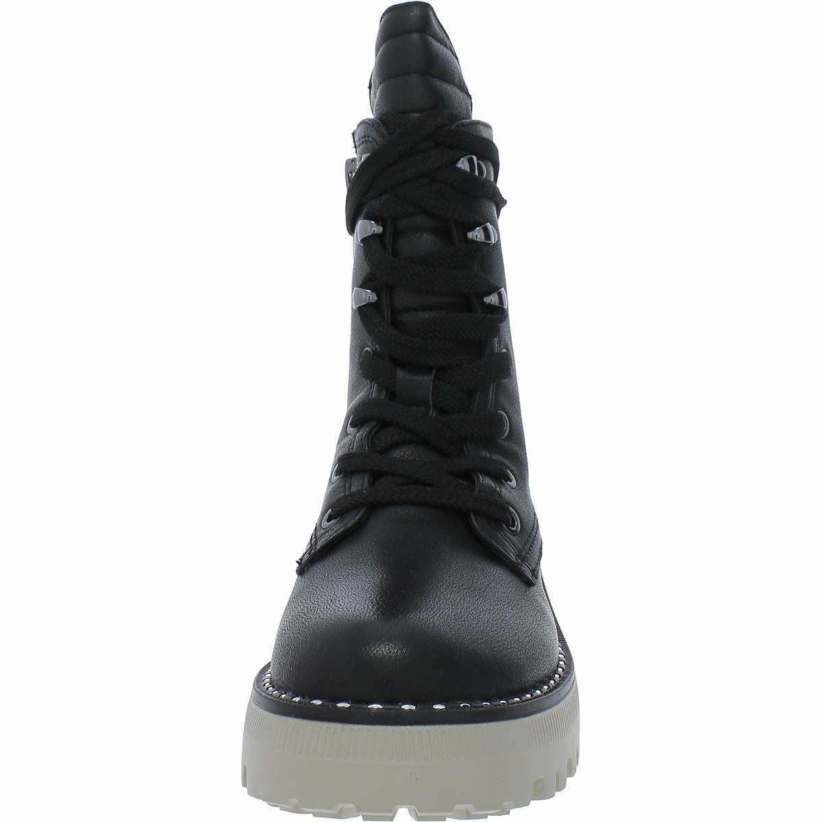 Radell Womens Suede Lace-Up Hiking Boots