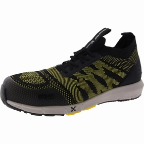 Radius Mens Knit Work & Safety Shoes Mens Athletic Shoes clearance sale