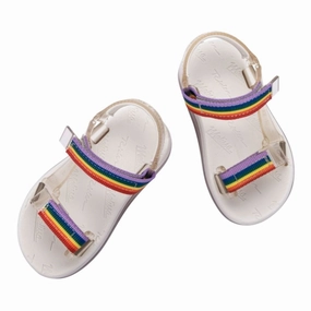 Rainbow Papete & Rider Sandal Girls Sandals summer sale