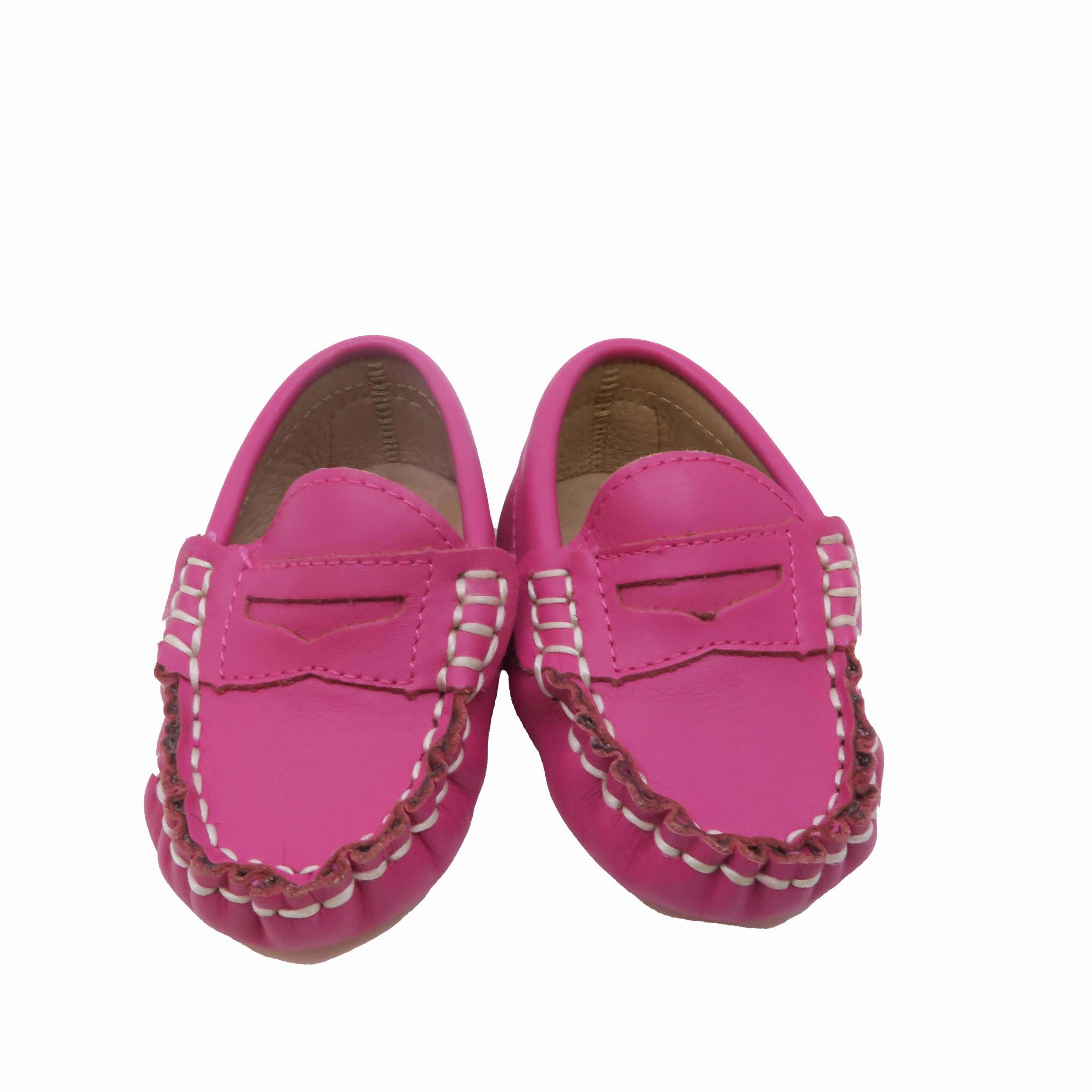 Ralph Lauren Girls Pink Shoes Discount Boys Footwear online