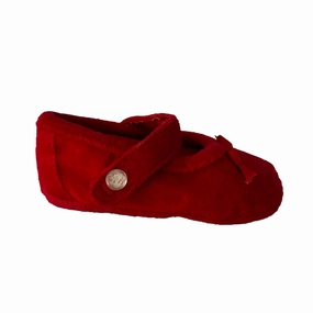 Ralph Lauren Girls Red Shoes Discount Boys Sports Shoes online