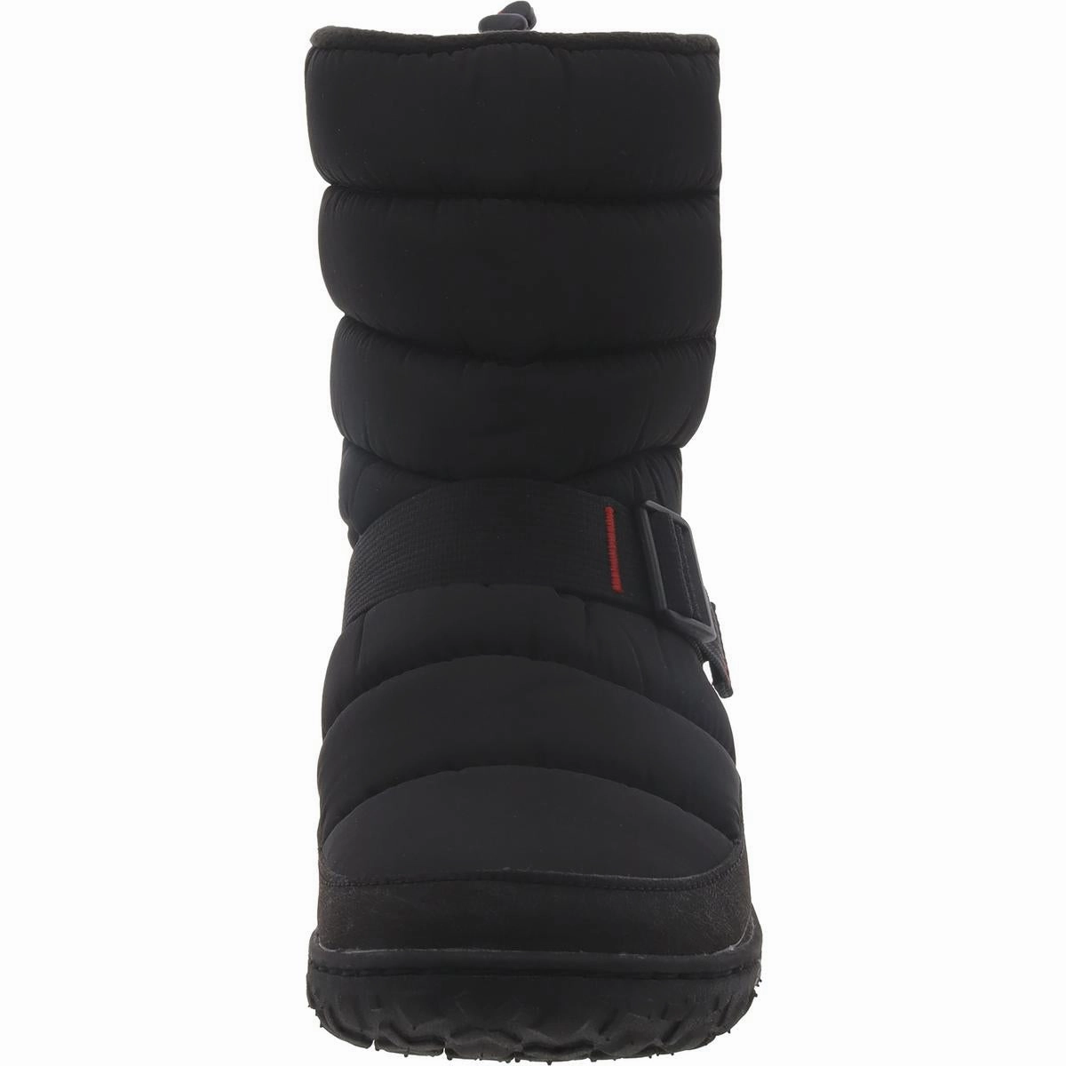 Ramble Puff Womens Quilted Tall Winter & Snow Boots