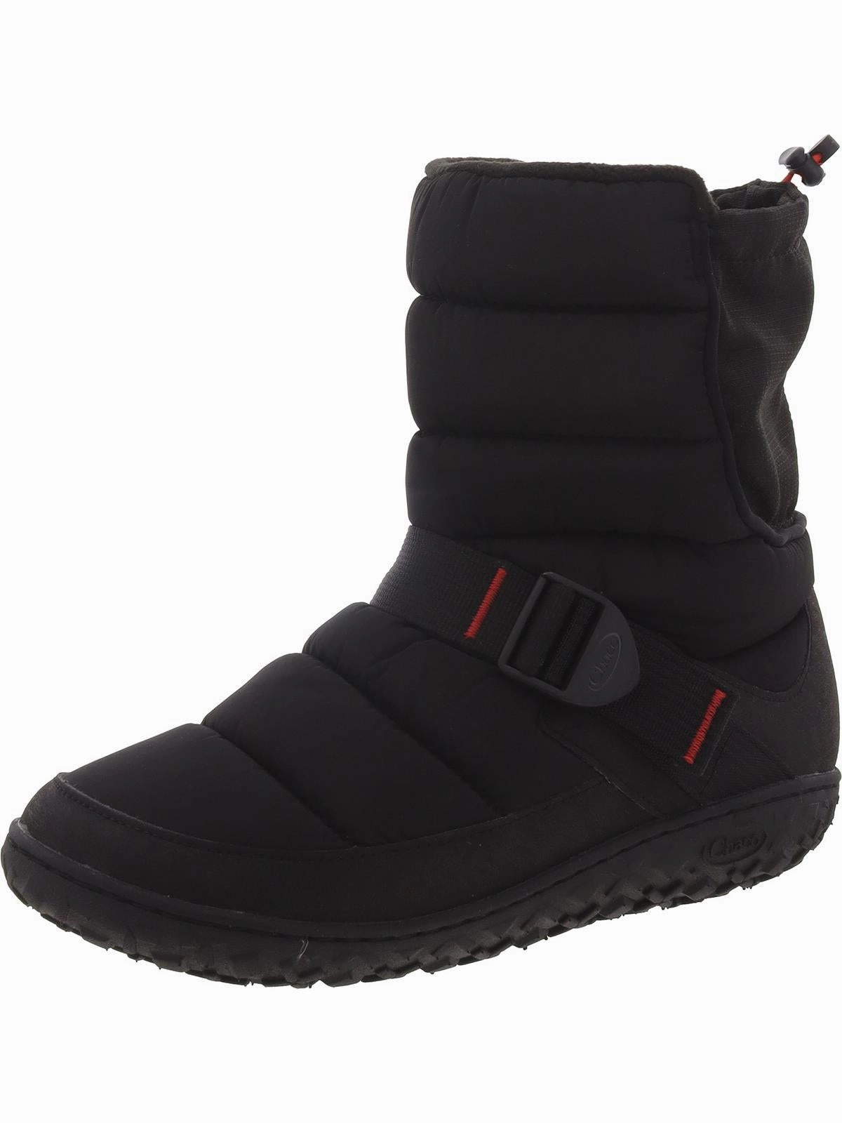 Ramble Puff Womens Quilted Tall Winter & Snow Boots Womens Fashion Boots outlet store