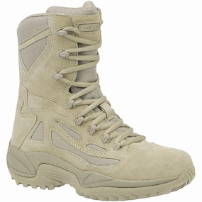 Rapid Response Mens Leather Work Work Boots Buy Mens Chukkas online shop
