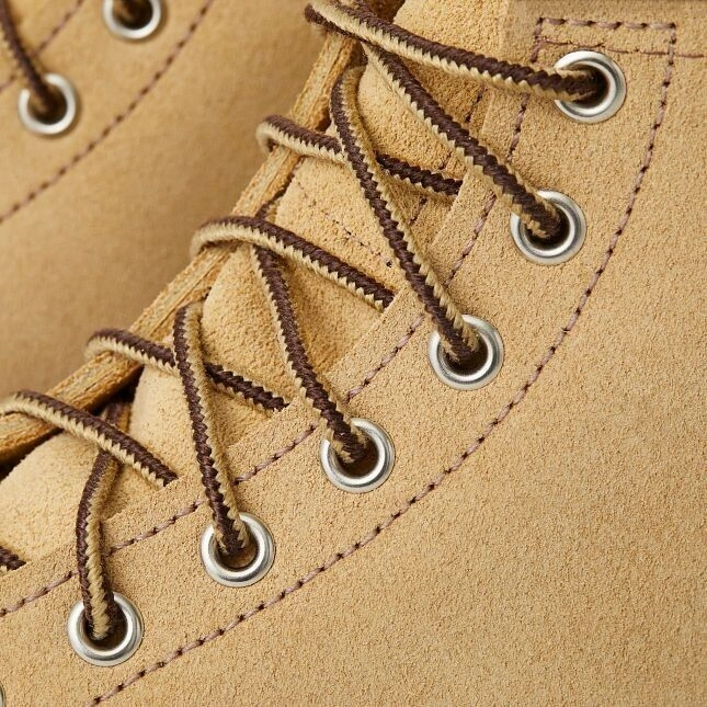 Red Wing Classic Moc 8833 Men's Hawthorne Abilene Leather 6" Lifestyle Boots