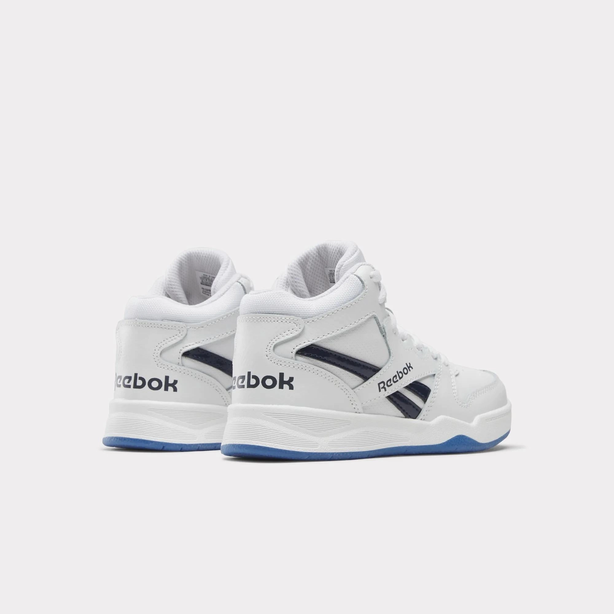 Reebok BB4500 Court Shoes - Preschool