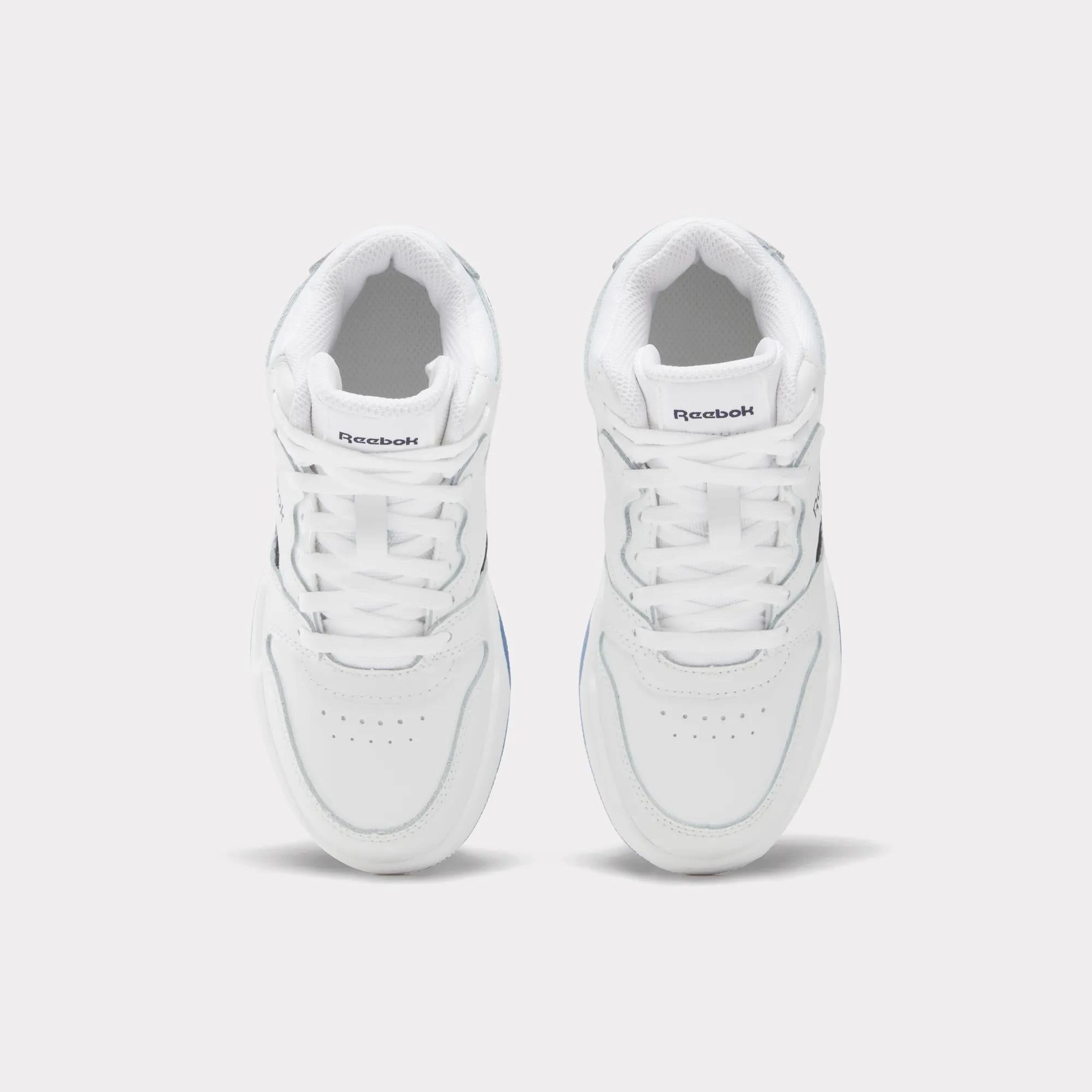 Reebok BB4500 Court Shoes - Preschool