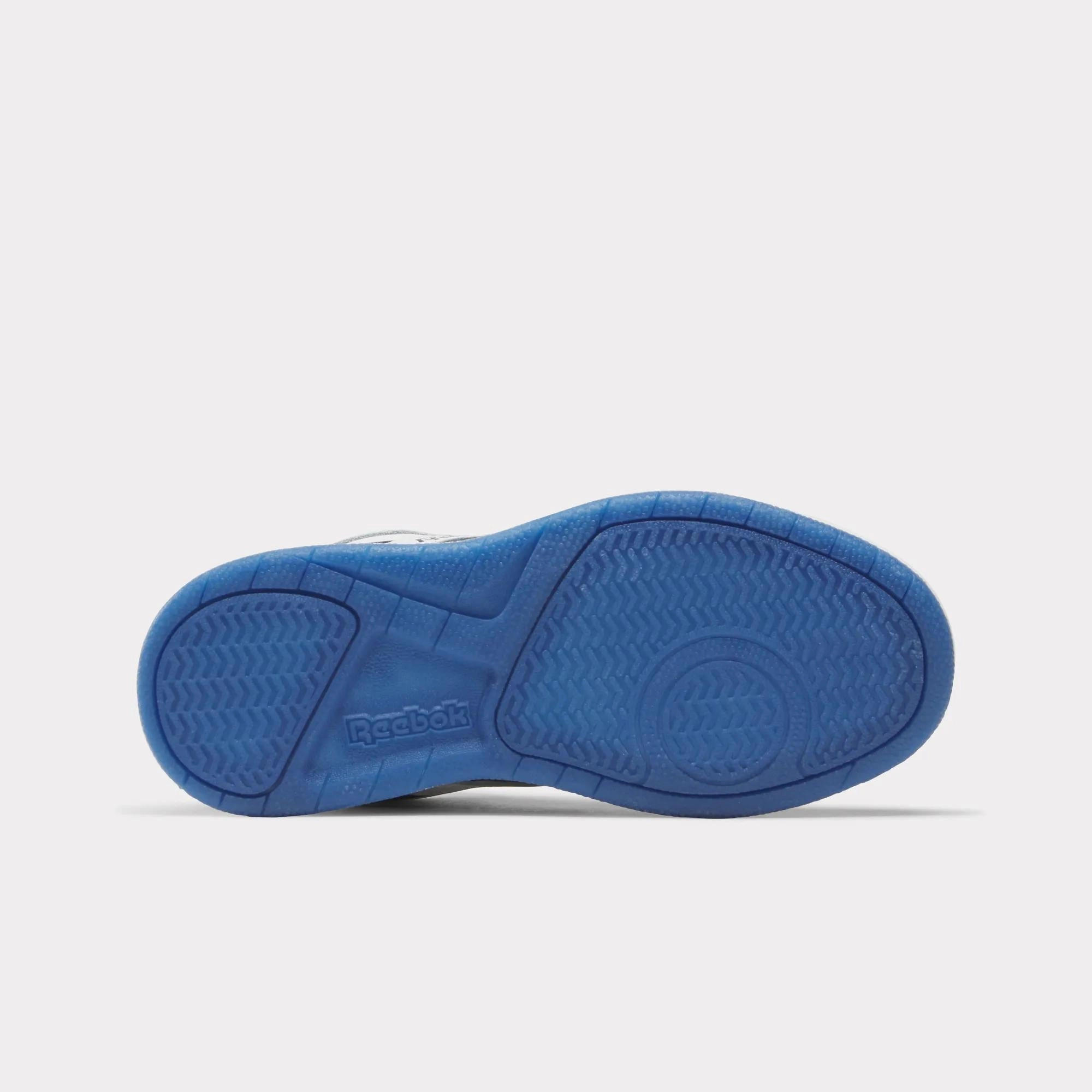 Reebok BB4500 Court Shoes - Preschool