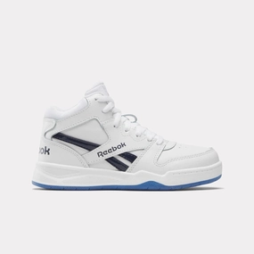Reebok BB4500 Court Shoes - Preschool Discount Boys Footwear online