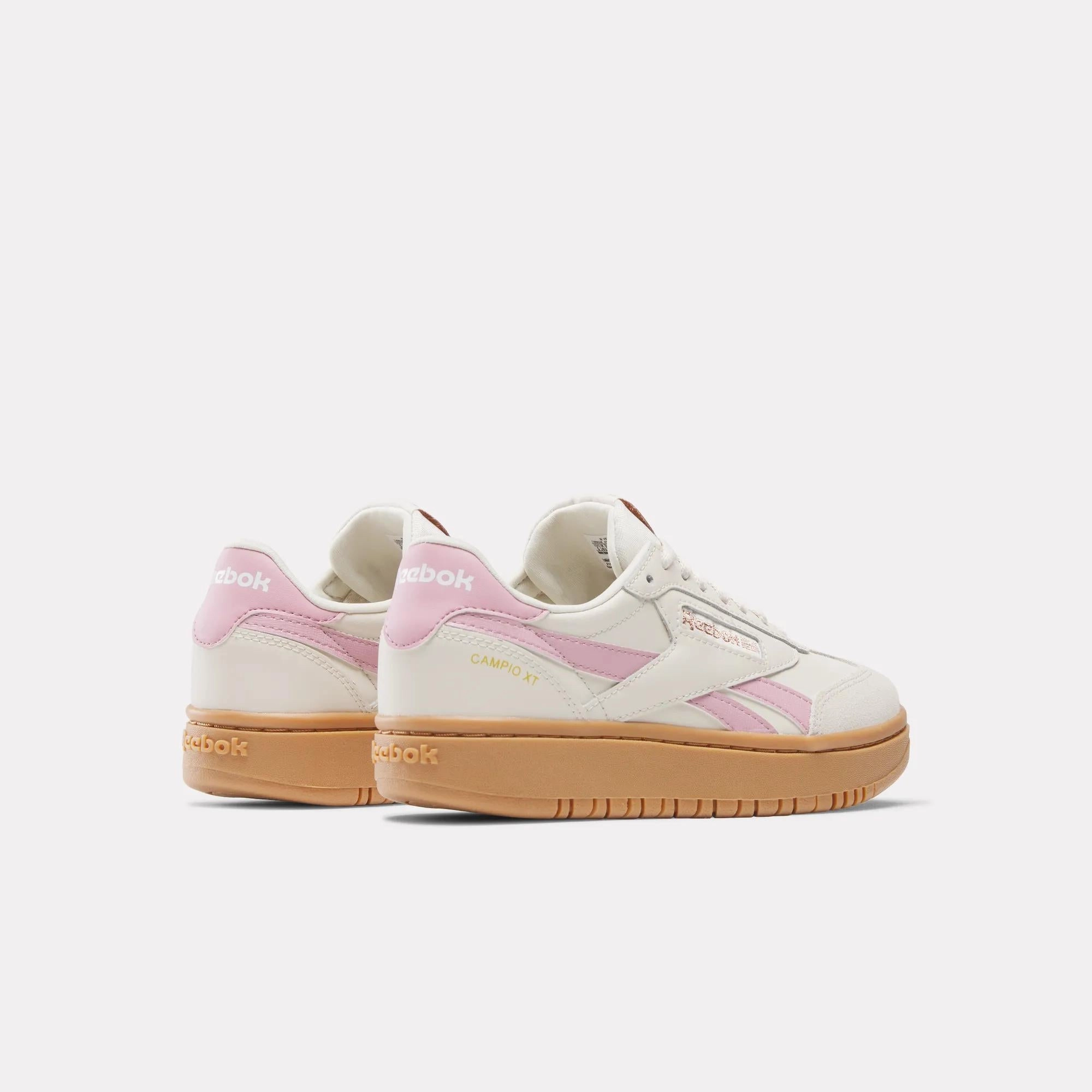 Reebok Campio Xt Double Big Girl's Shoes