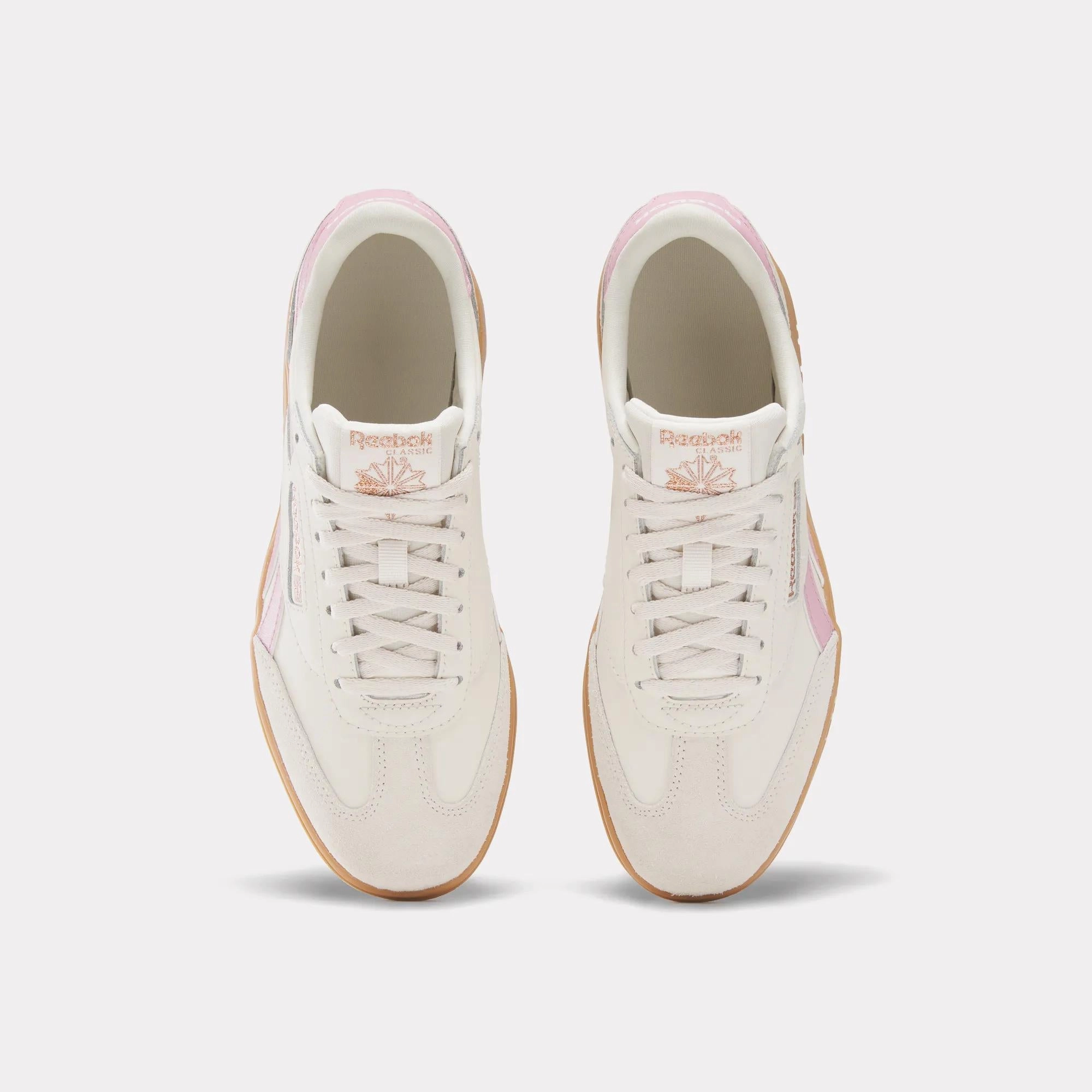 Reebok Campio Xt Double Big Girl's Shoes
