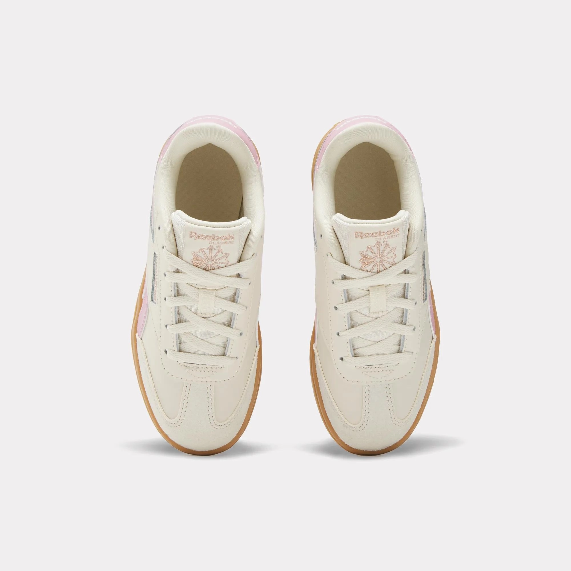 Reebok Campio Xt Double Little Girl's Shoes