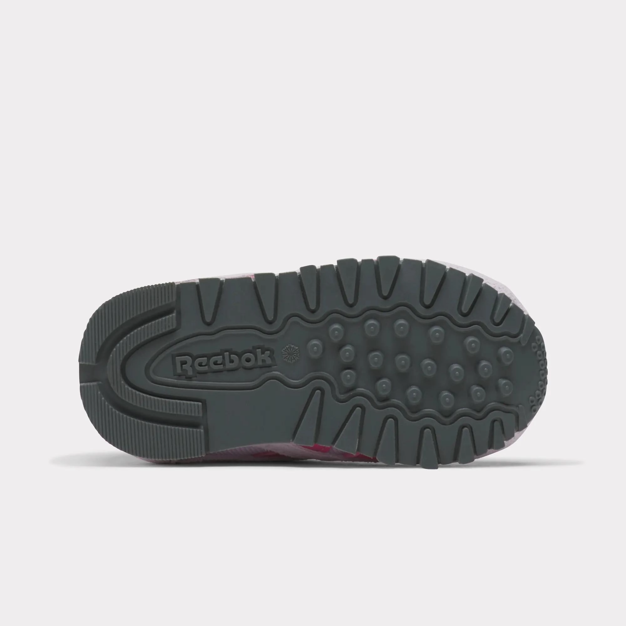 Reebok Cl Nylon Baby and Toddler Shoes