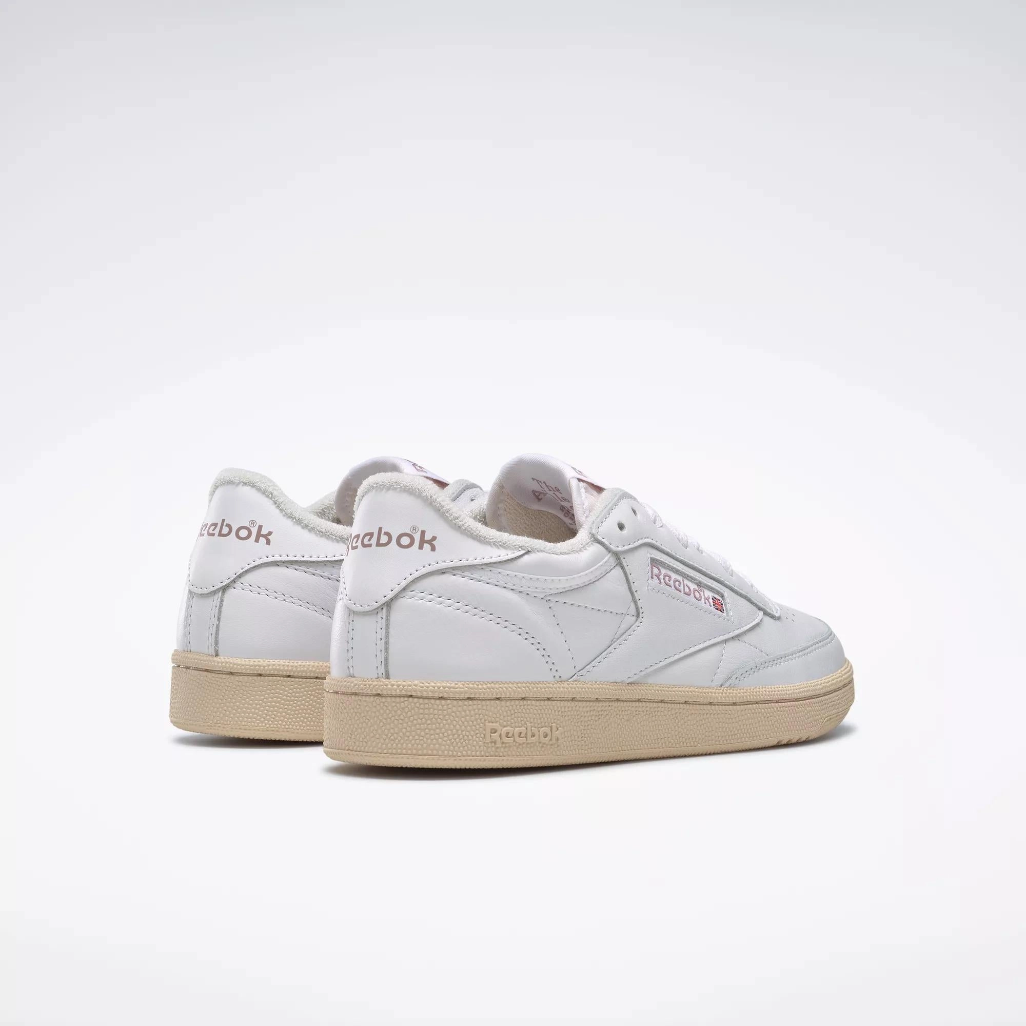 Reebok Club C 85 Vintage Shoes