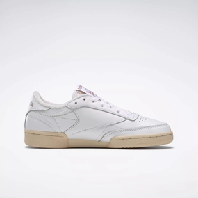 Reebok Club C 85 Vintage Shoes Womens Athletic Footwear online shop