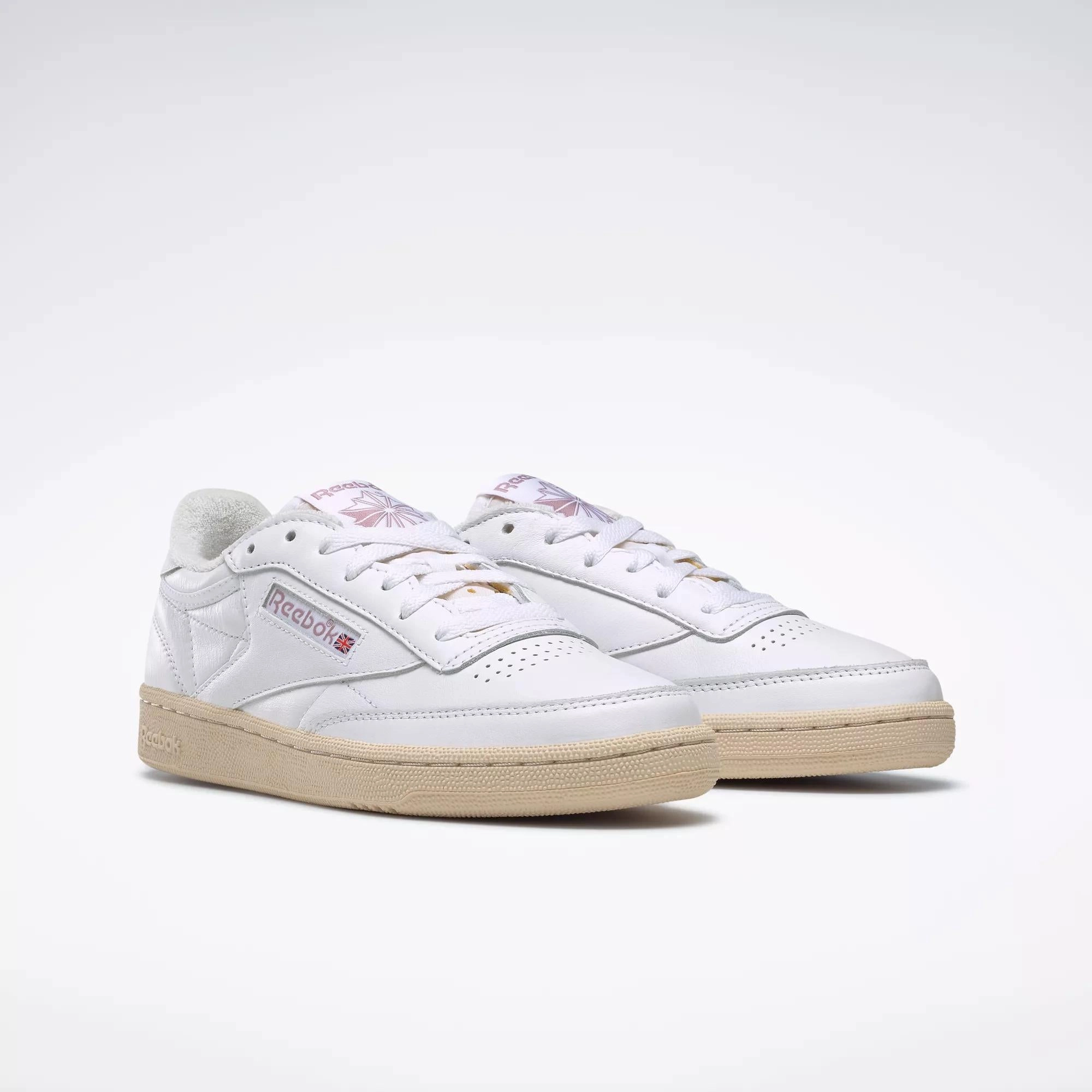 Reebok Club C 85 Vintage Shoes