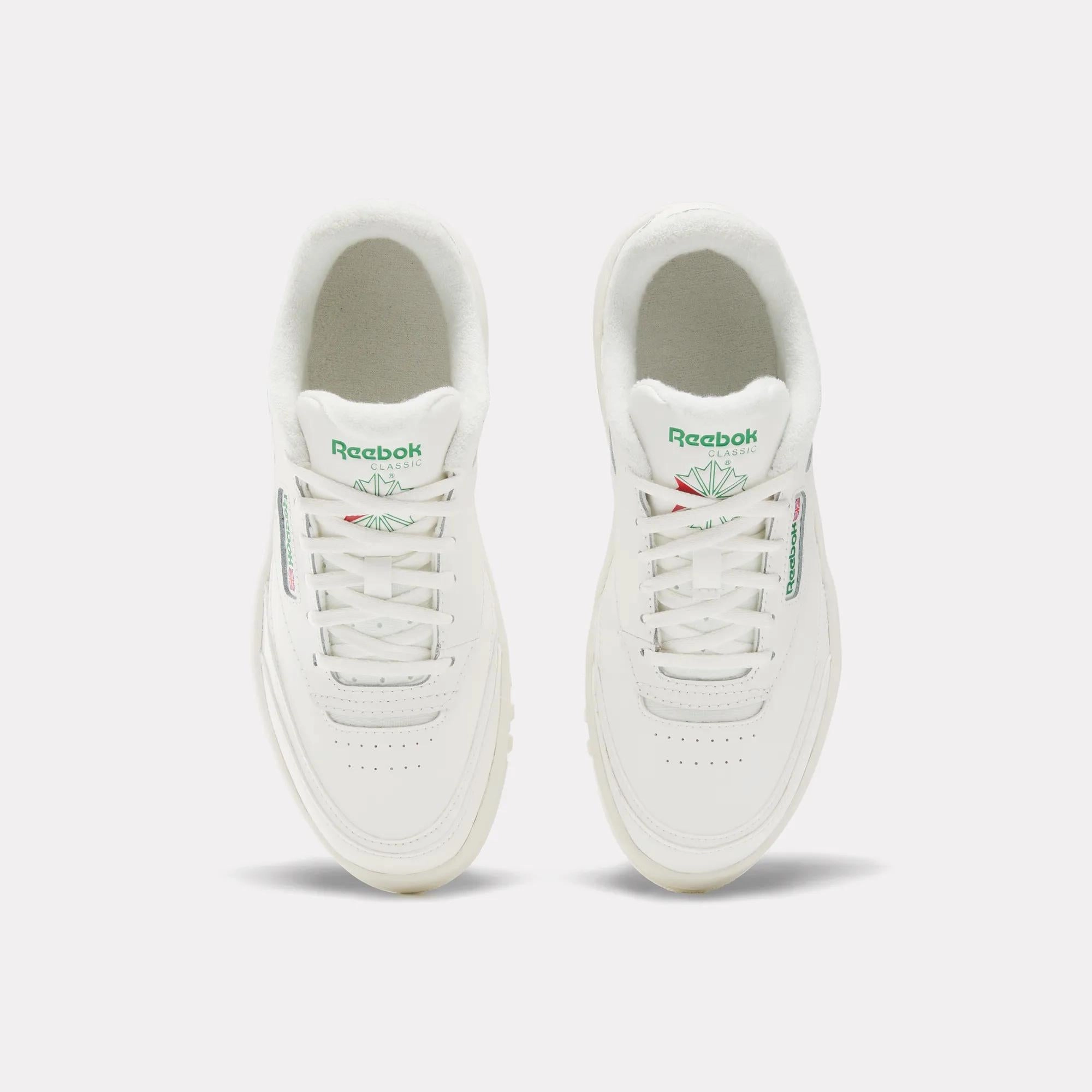Reebok Club C Extra Shoes - Grade School