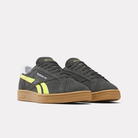 Reebok Club C Grounds Uk Unisex Shoes Mens Athletic Shoes clearance sale