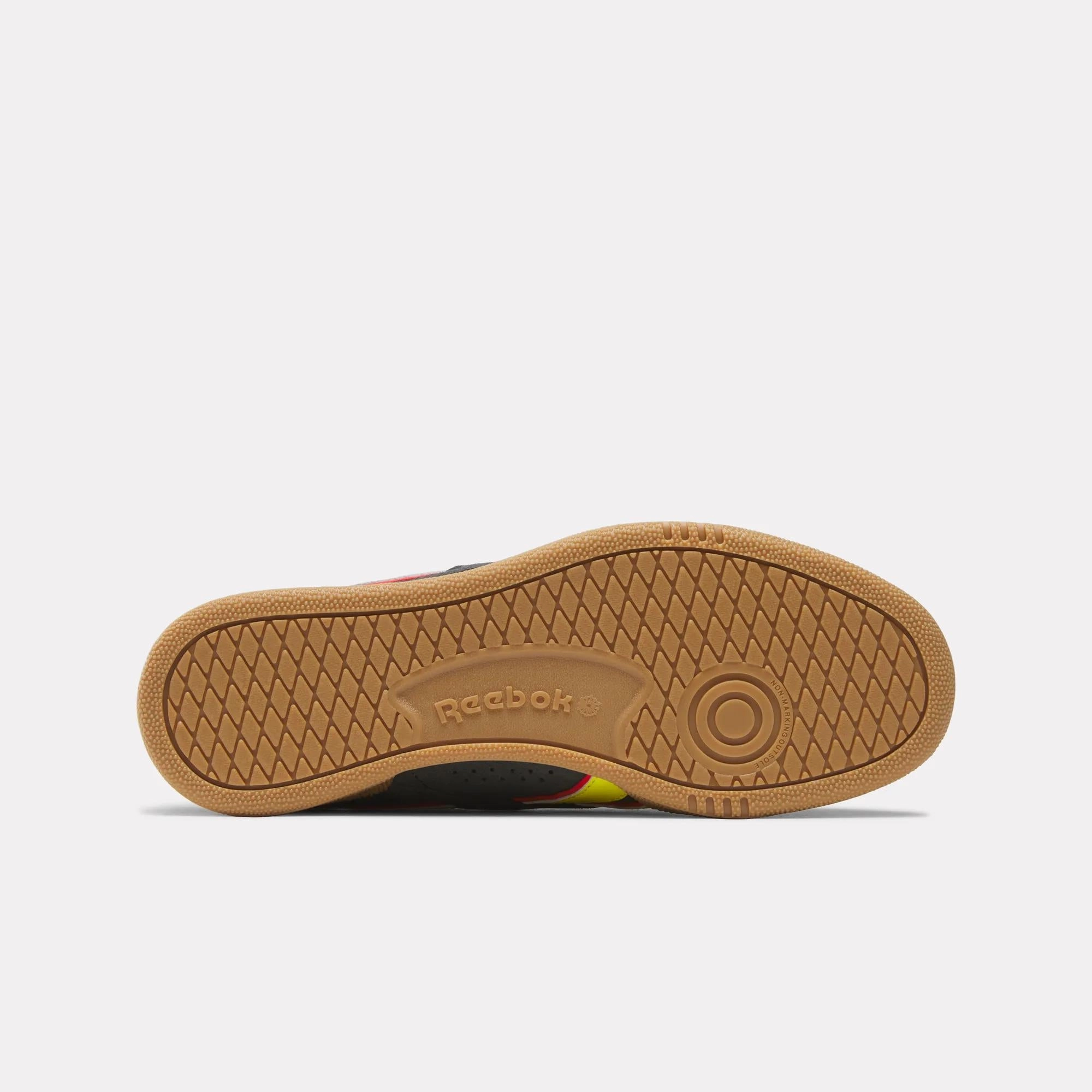 Reebok Club C Grounds Uk Unisex Shoes