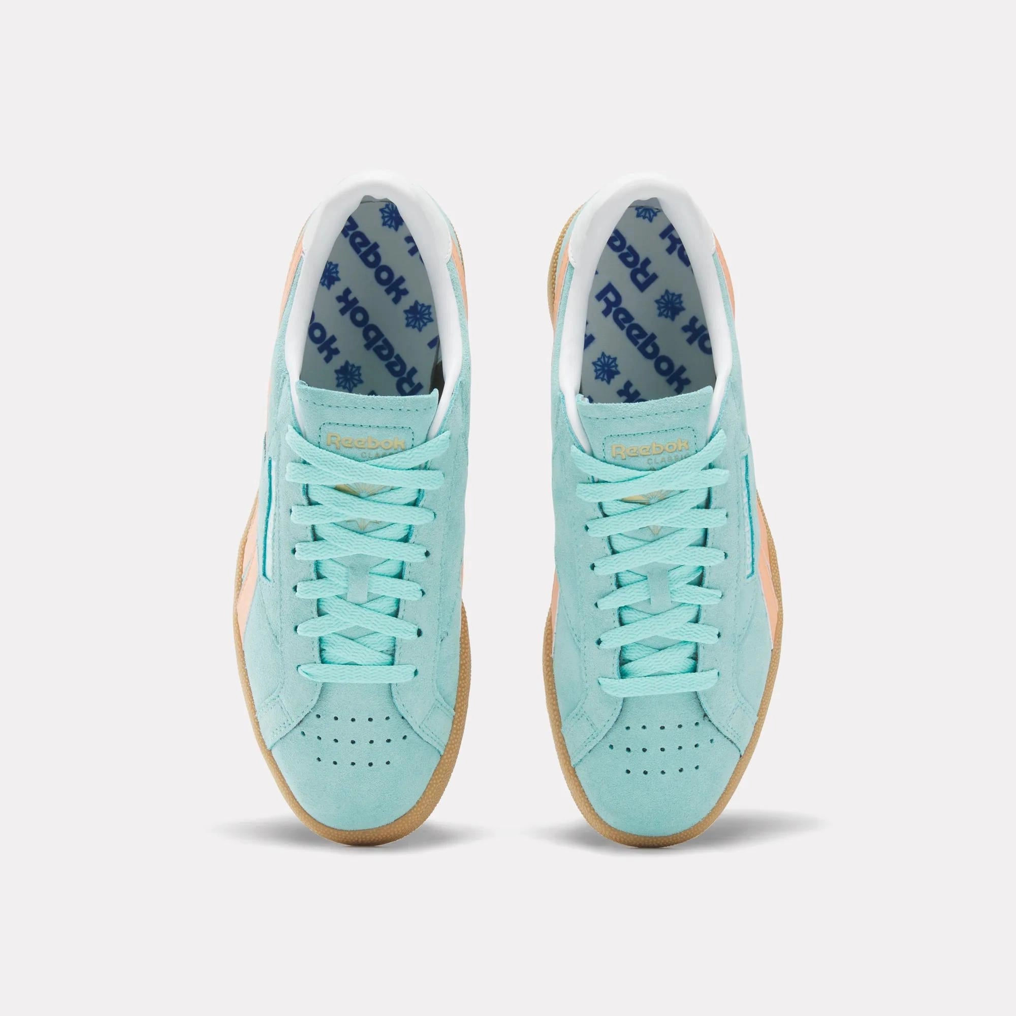 Reebok Club C Grounds Uk Unisex Shoes
