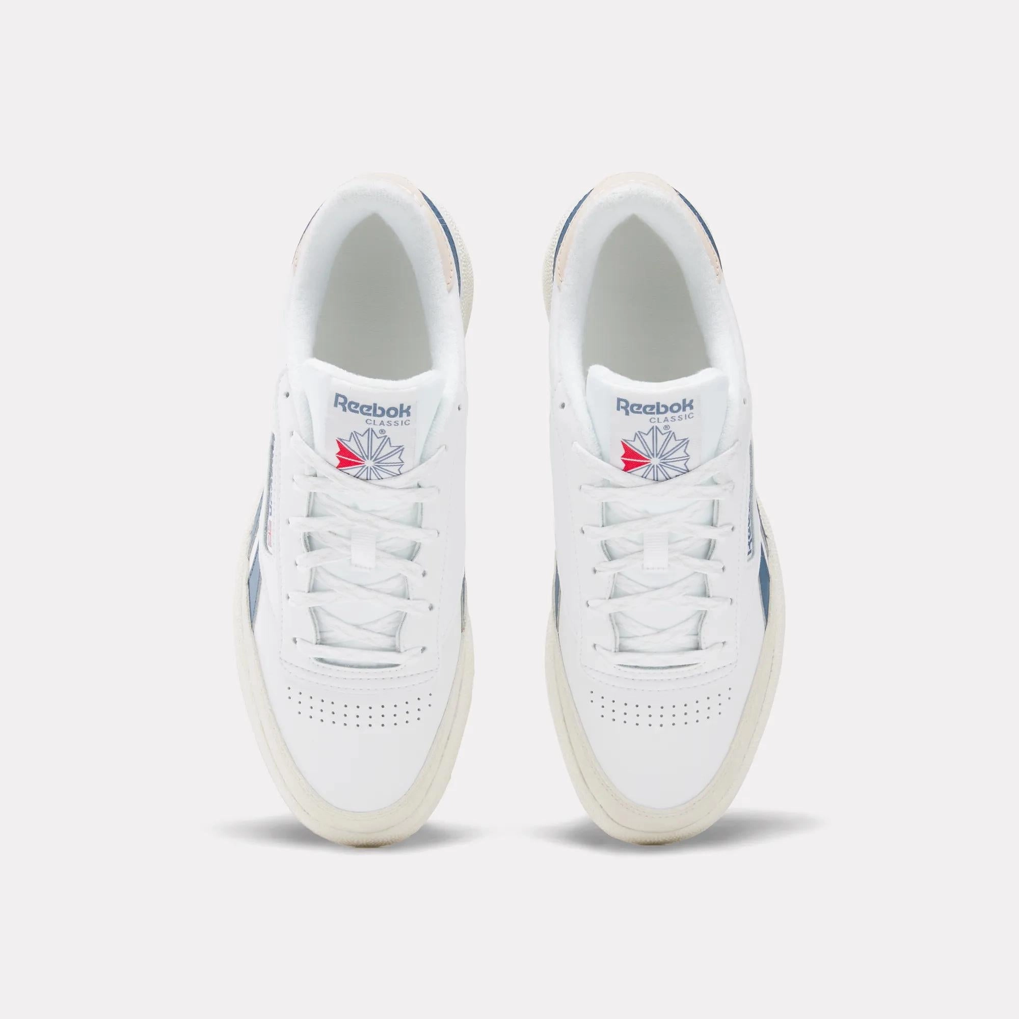 Reebok Club C Revenge Unisex Shoes