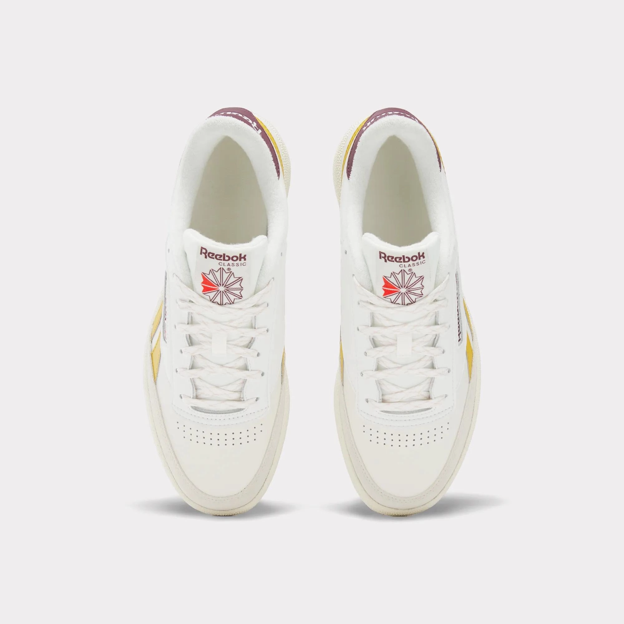 Reebok Club C Revenge Unisex Shoes