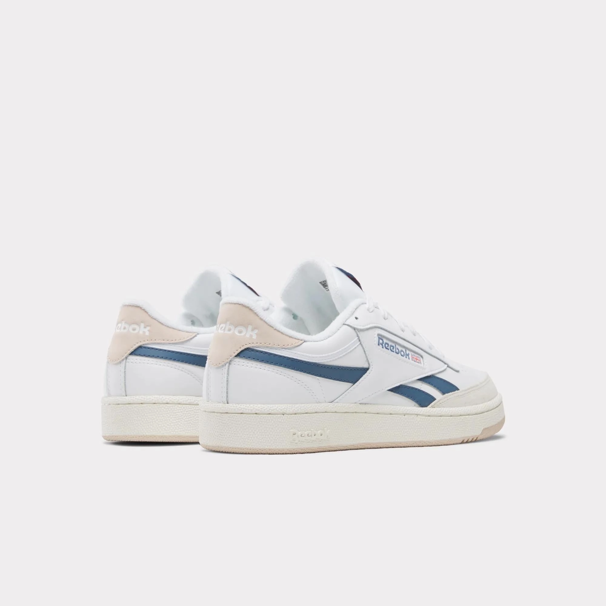 Reebok Club C Revenge Unisex Shoes