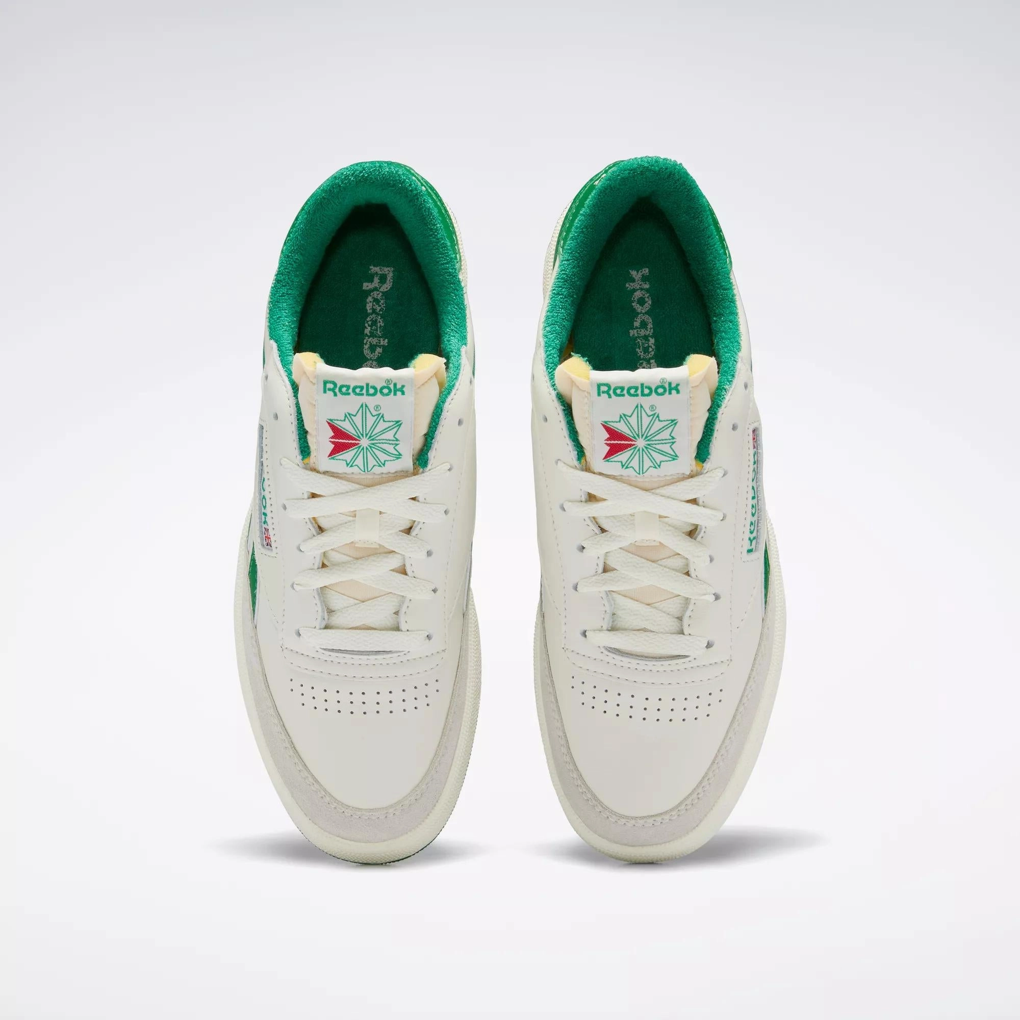 Reebok Club C Revenge Vintage Men's Shoes