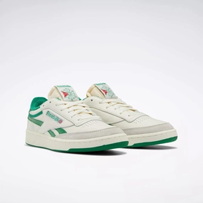 Reebok Club C Revenge Vintage Men's Shoes Mens Athletic Shoes clearance sale