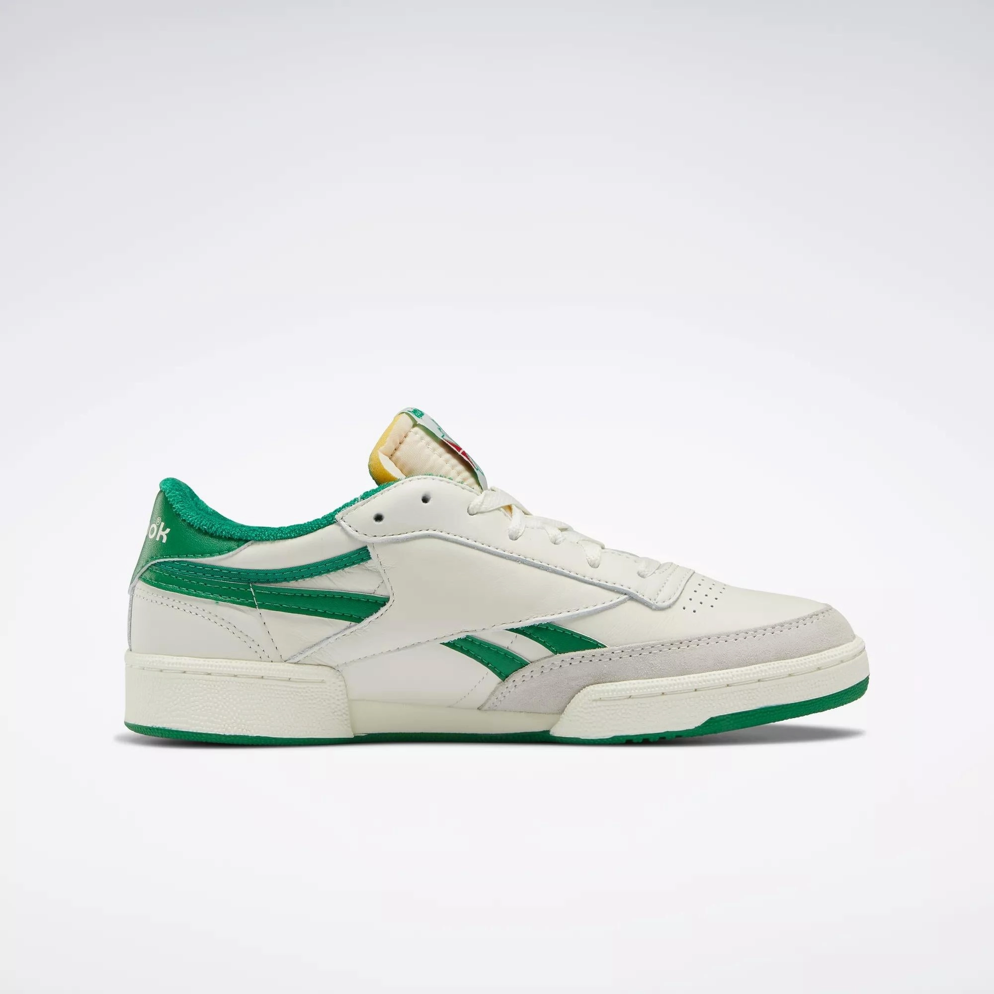 Reebok Club C Revenge Vintage Men's Shoes
