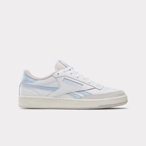Reebok Club C Revenge Vintage Unisex Shoes Mens Athletic Shoes clearance sale