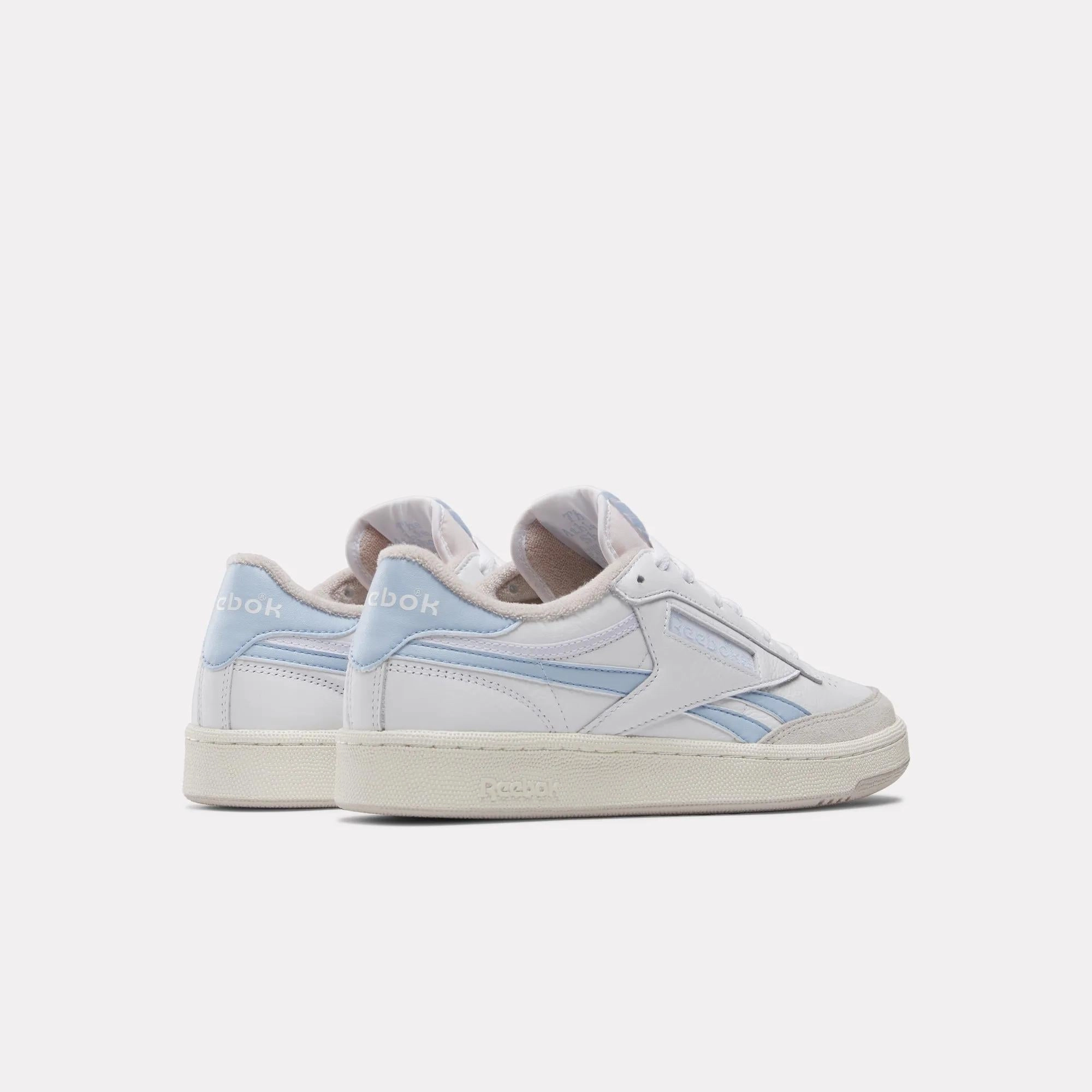 Reebok Club C Revenge Vintage Unisex Shoes