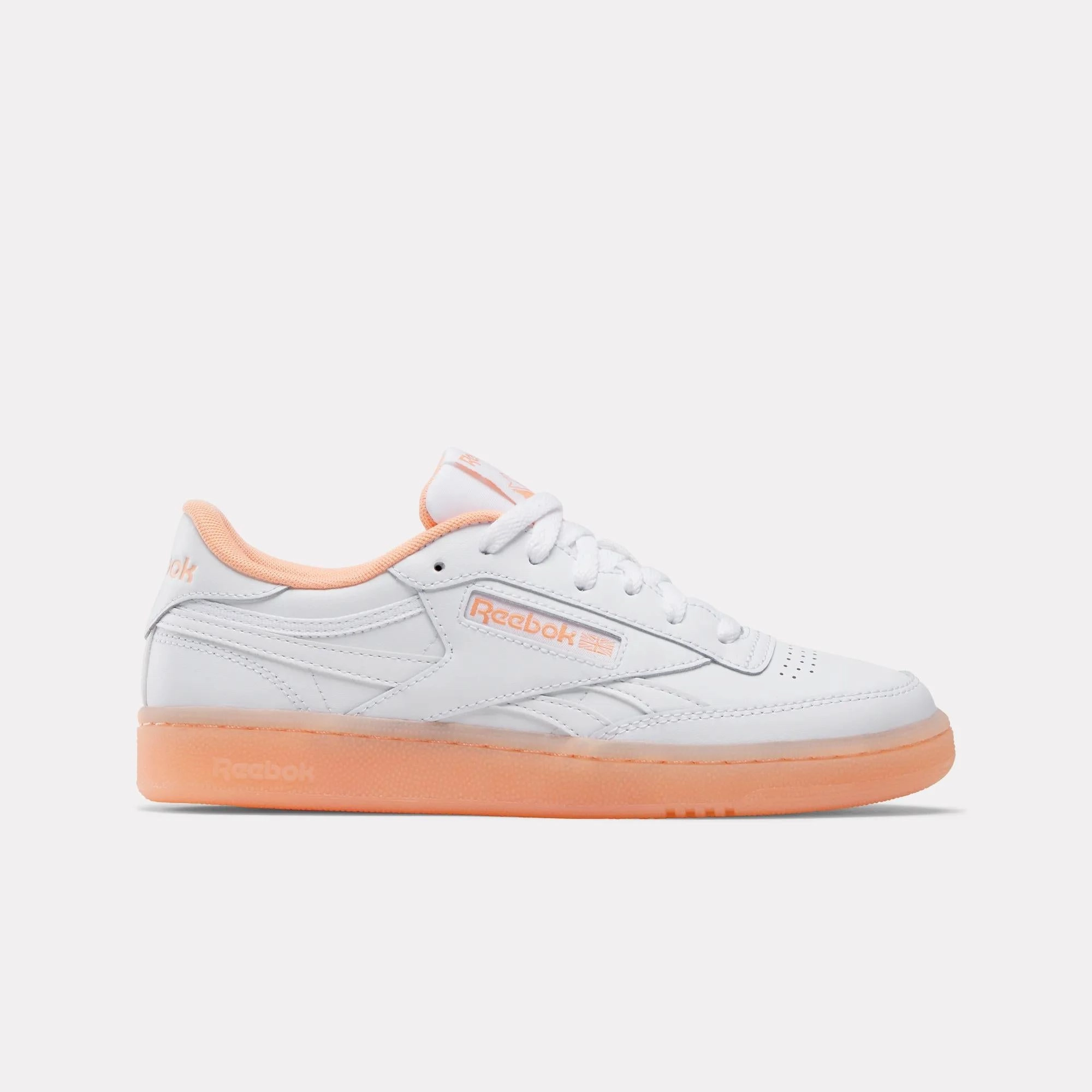 Reebok Club C Revenge Women's Shoes