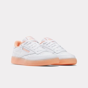 Reebok Club C Revenge Women's Shoes Womens Athletic Footwear online shop
