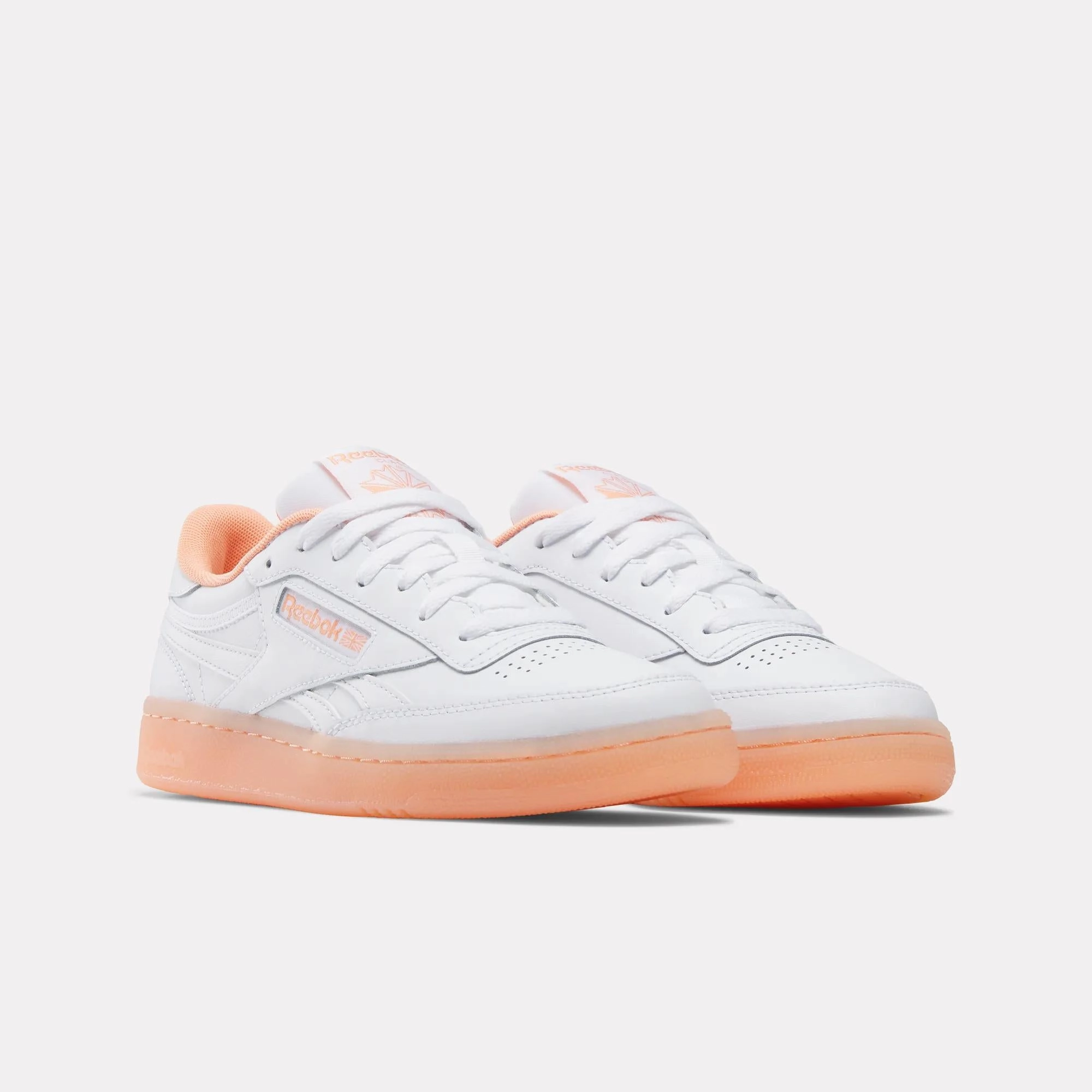 Reebok Club C Revenge Women's Shoes Womens Athletic Footwear online shop