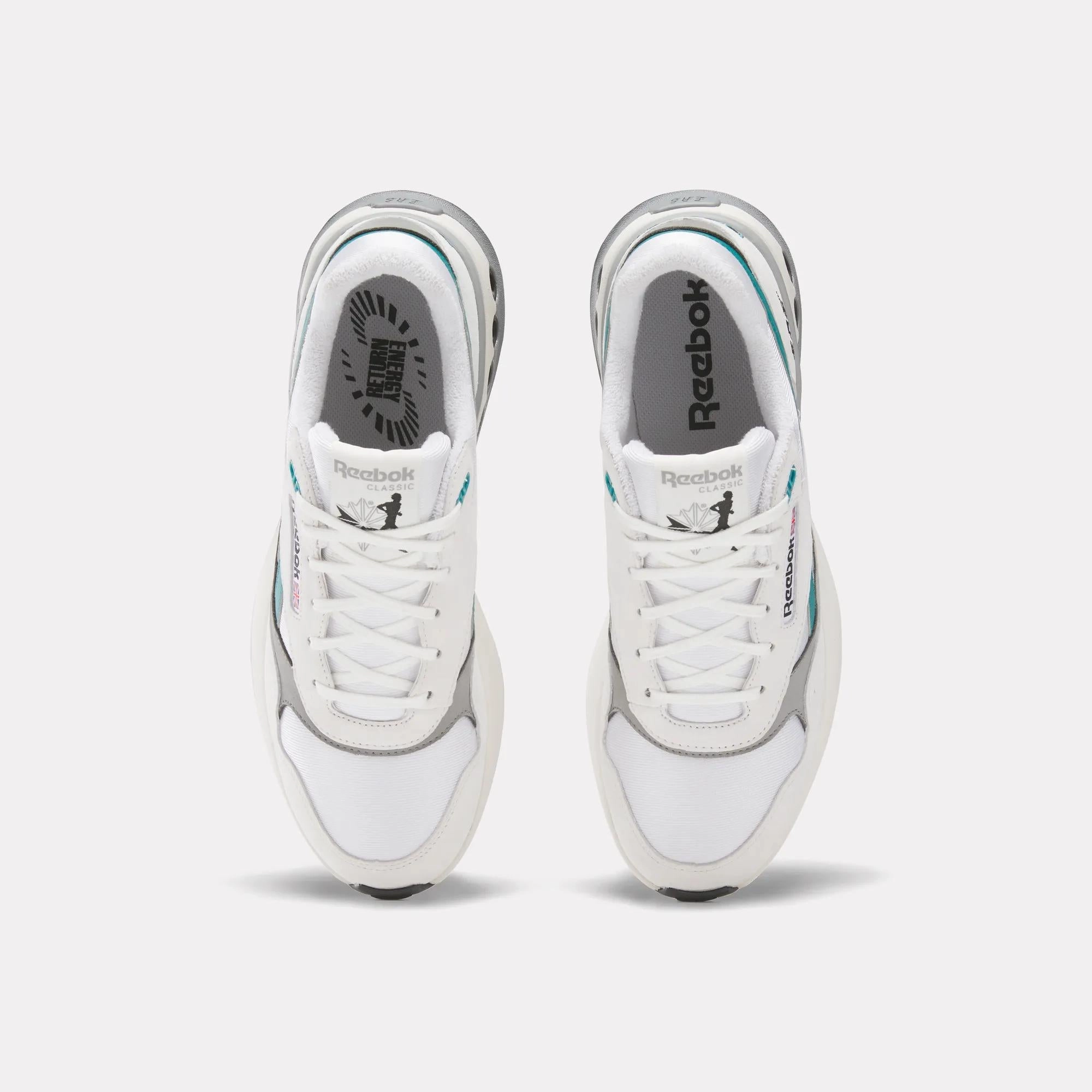 Reebok Ers World Unisex Shoes