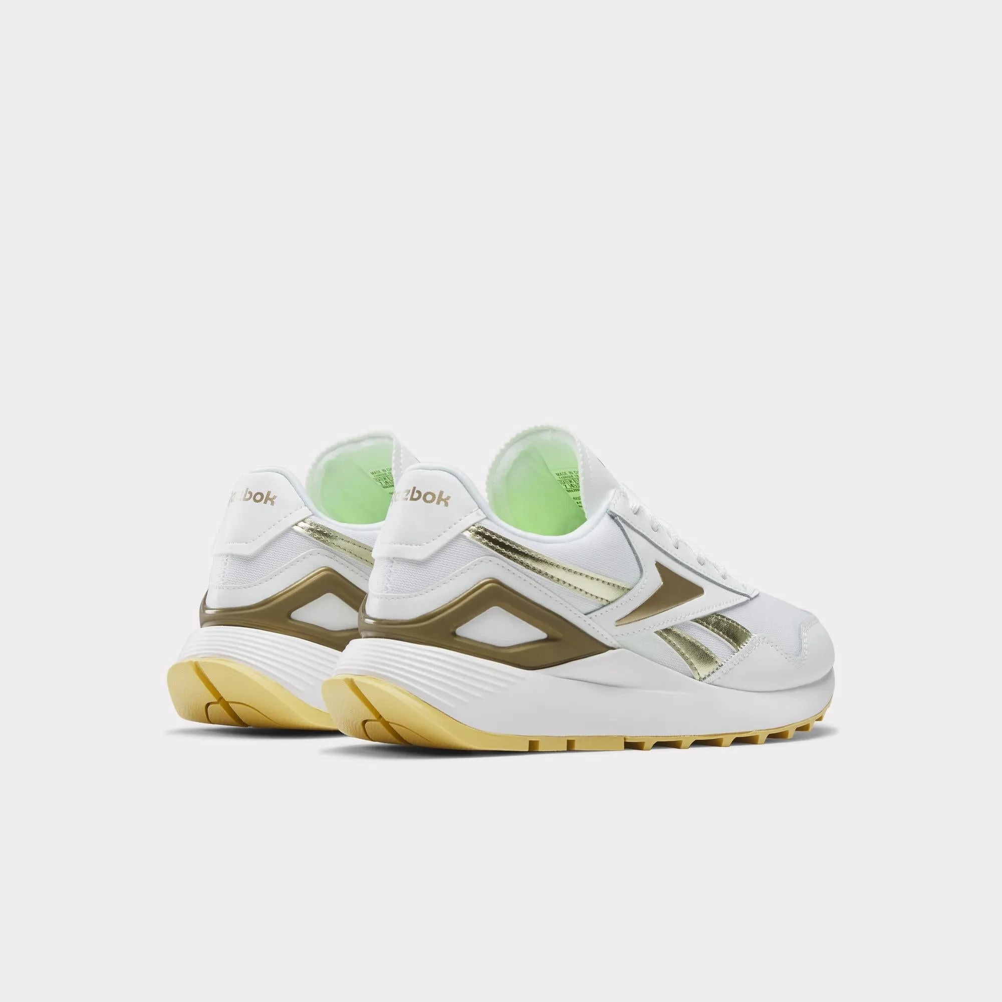 Reebok International